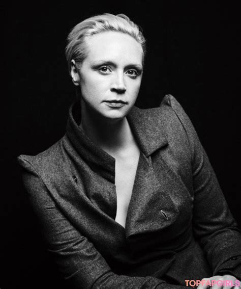 gwendoline christie nude|Gwendoline Christie nude (32 pics